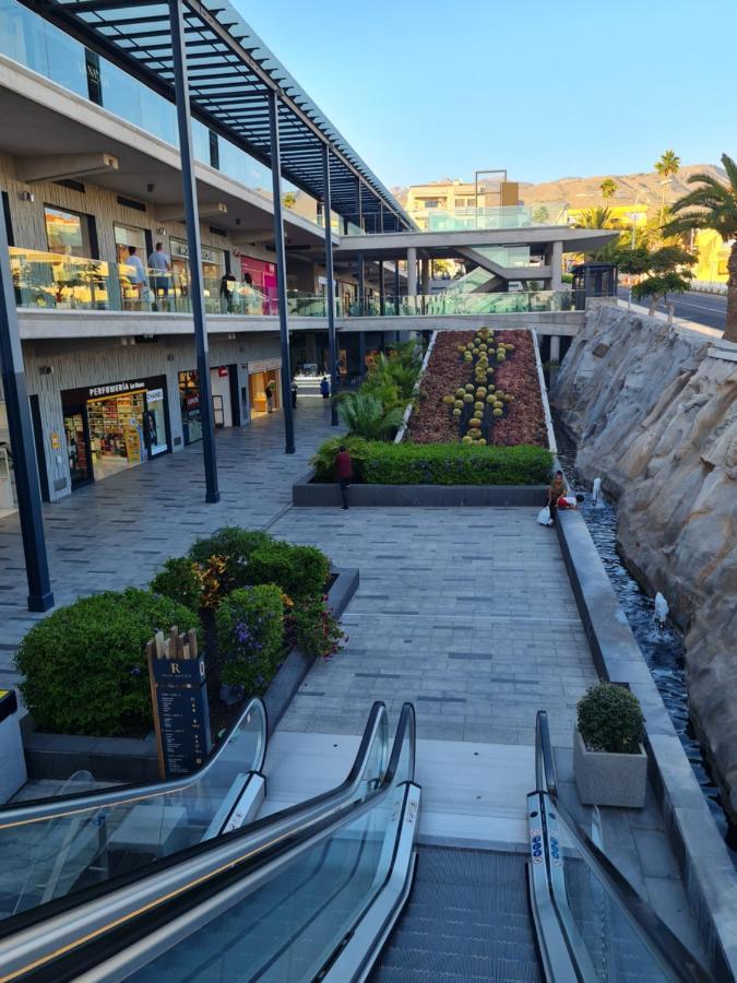 Sunshine Paraiso Costa Adeje  Exterior foto